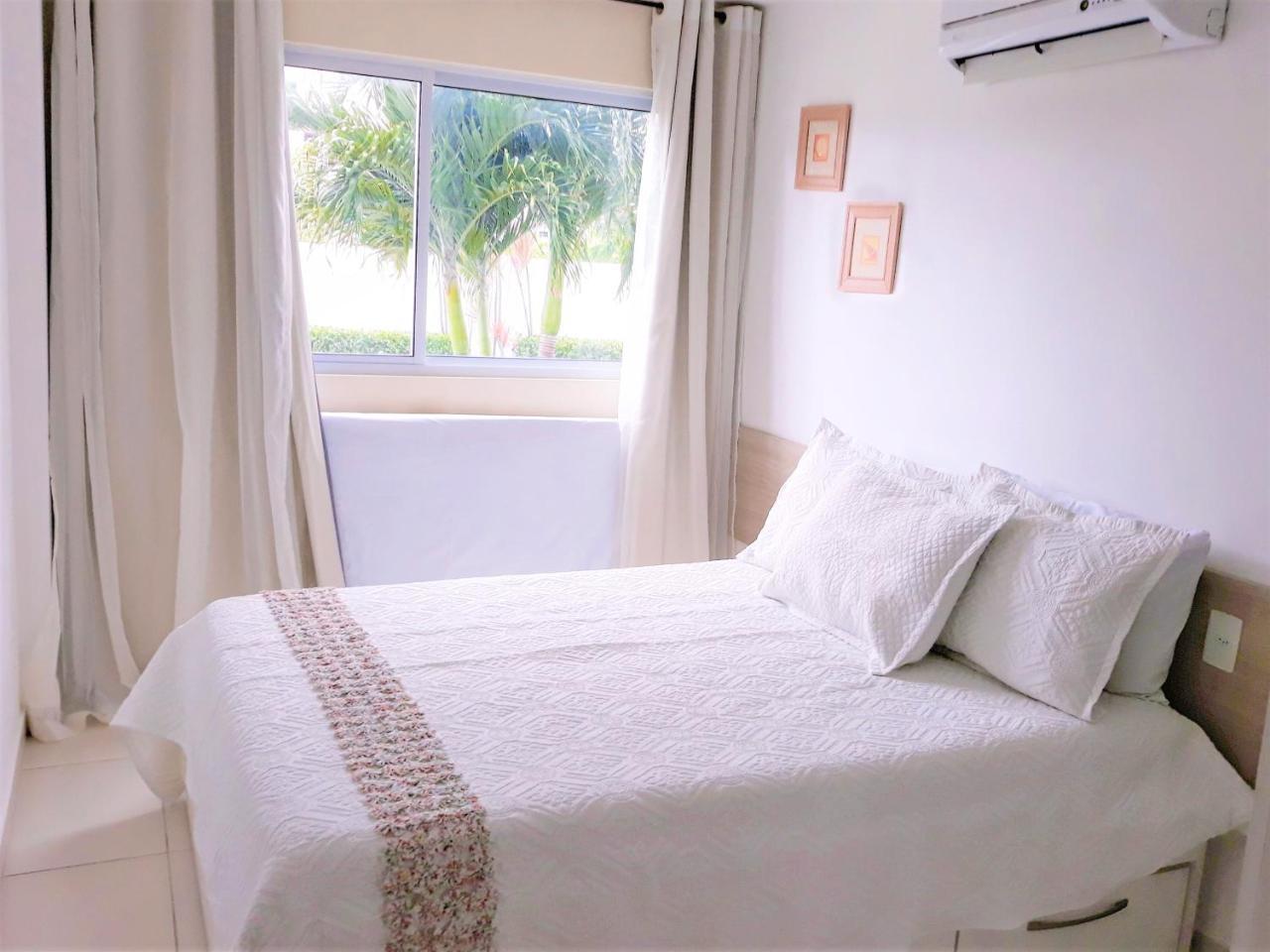 Porto Plaza Flat Porto De Galinhas公寓 外观 照片